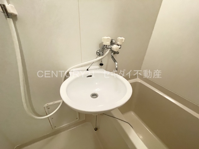 洗面設備　洗面ボウル