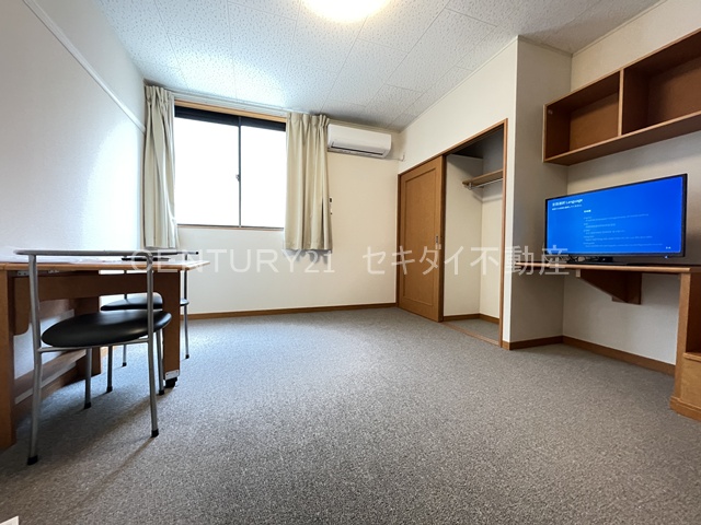 居室・リビング　洋室