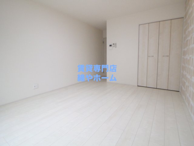 その他部屋・スペース　寝室です