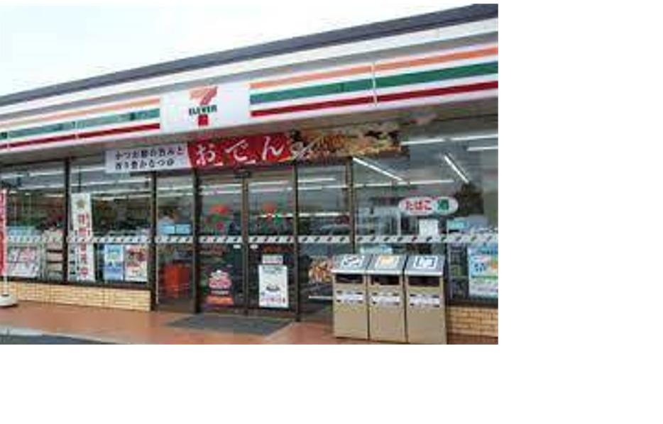 コンビニ　セブンイレブン 大阪東粉浜１丁目店（コンビニ）まで403m