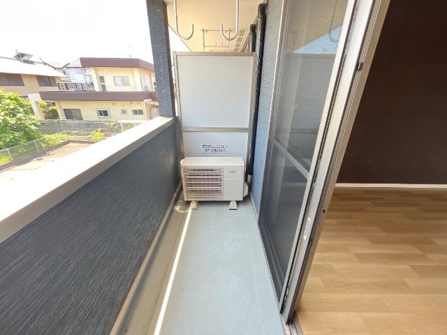 バルコニー　ベランダ