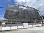 宮崎神宮駅よりバス15分 徒歩3分 4階 新築の賃貸物件