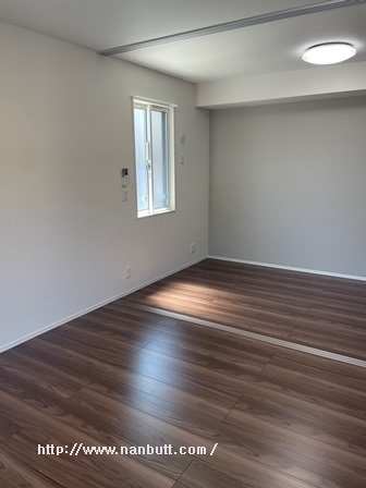 その他部屋・スペース　LDK+洋室