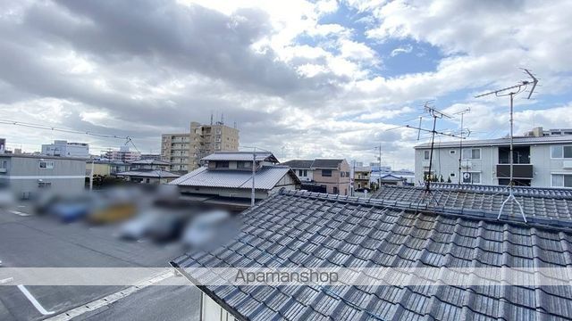 眺望　眺望