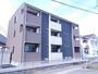 西大寺駅より徒歩14分 2階 築9年6ヶ月の賃貸物件