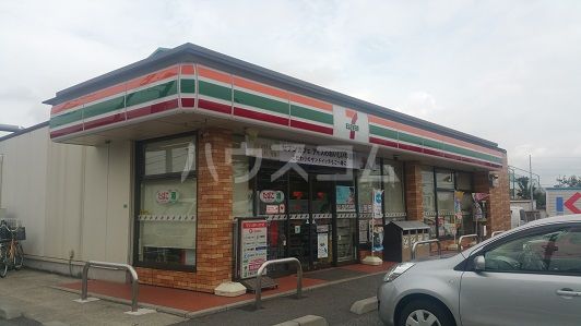 コンビニ　セブン-イレブン習志野台８丁目店（コンビニ）まで623m