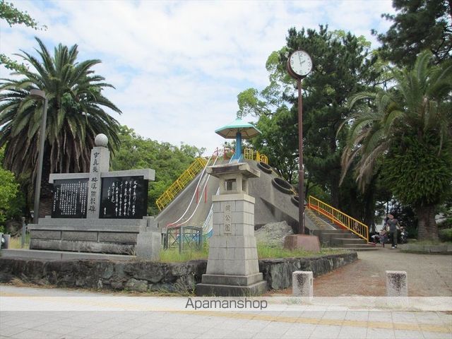 その他　岡公園（その他）まで331m