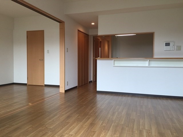 居室・リビング　おしゃれなリビングです