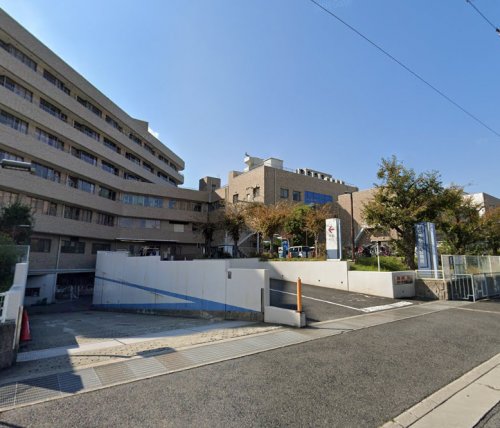 病院　市立岸和田市民病院（病院）まで277m