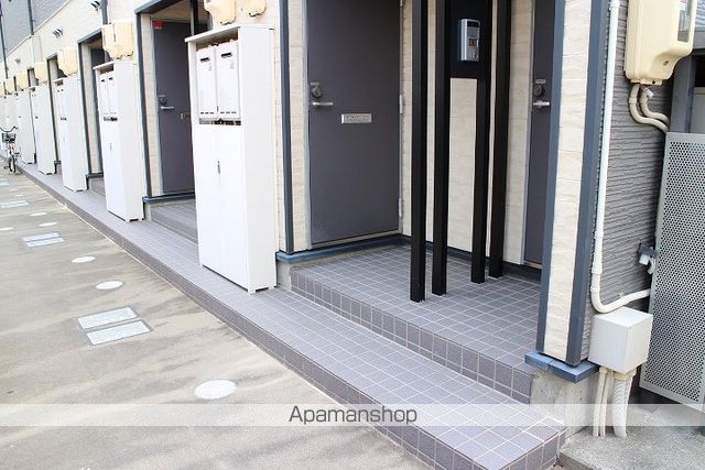 その他共有部分　その他共有部分