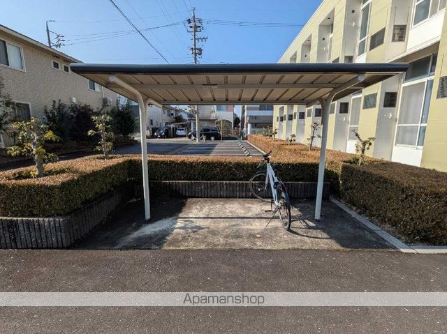 その他共有部分　その他共有部分