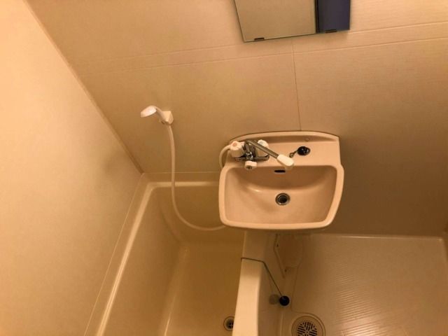 バス・シャワールーム　★浴室★