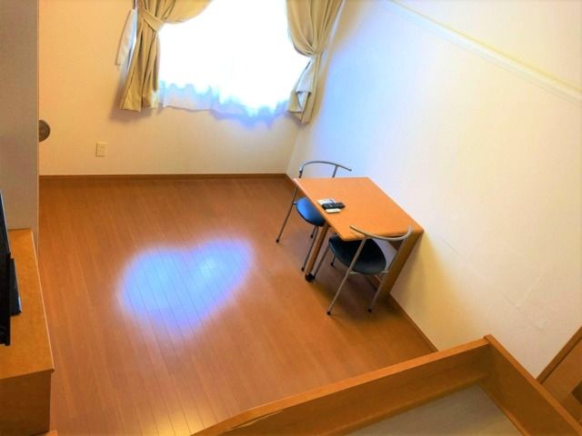 その他部屋・スペース　★居室★