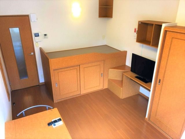 居室・リビング　★居室★