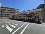 コンビニ　セブンイレブン大阪中川3丁目店（コンビニ）まで229m