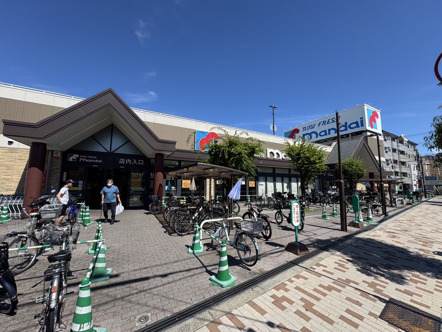 ドラックストア　ドラッグセガミ巽北店（ドラッグストア）まで950m