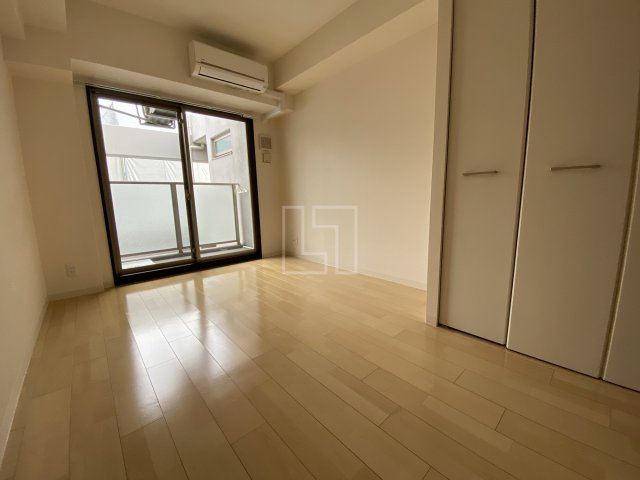 居室・リビング　アーデンタワー本町イースト　洋室