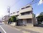 武蔵小杉駅より徒歩9分 3階 築35年10ヶ月の賃貸物件