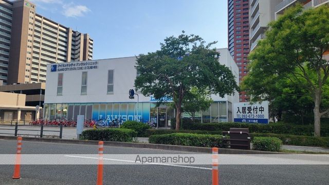 病院　アイランドシティデンタルクリニック（病院）まで197m