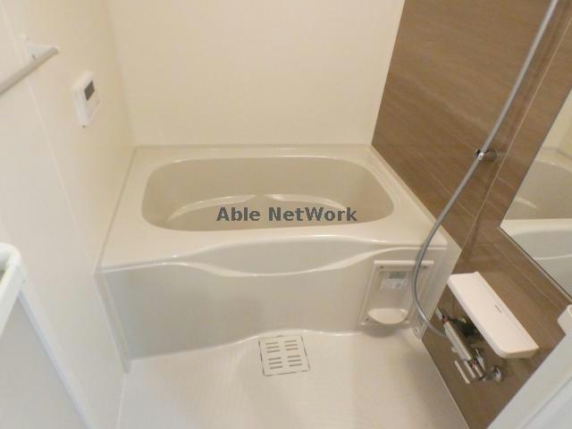 バス・シャワールーム　101