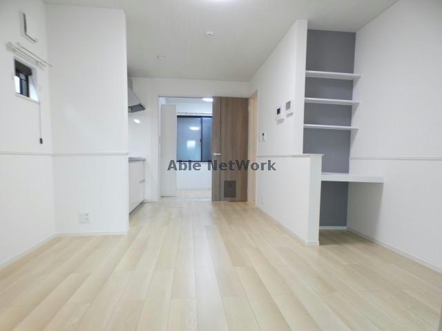 居室・リビング　101