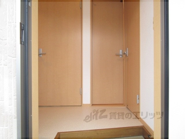 その他部屋・スペース　廊下