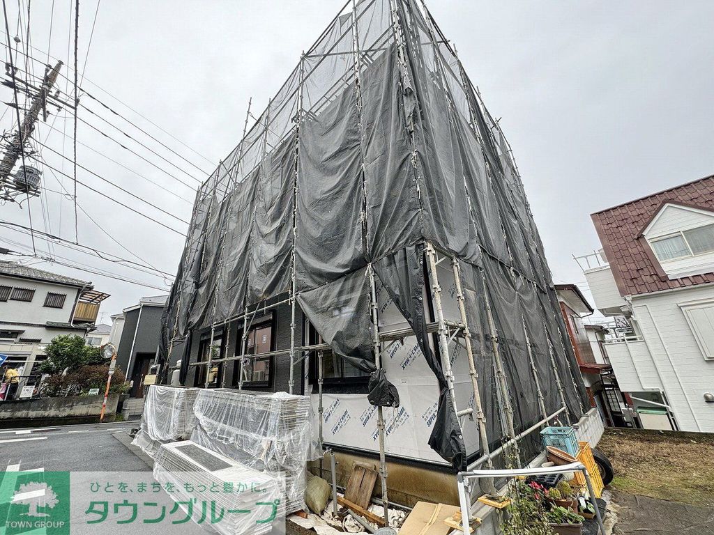 その他　駐車場