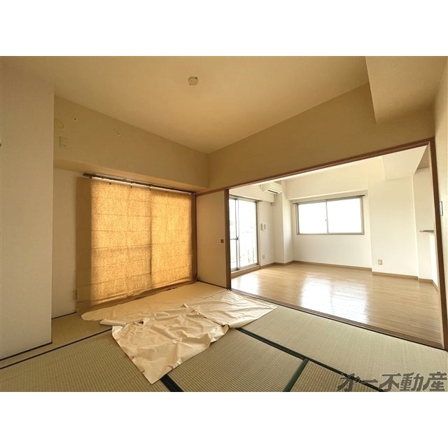 その他部屋・スペース　和室