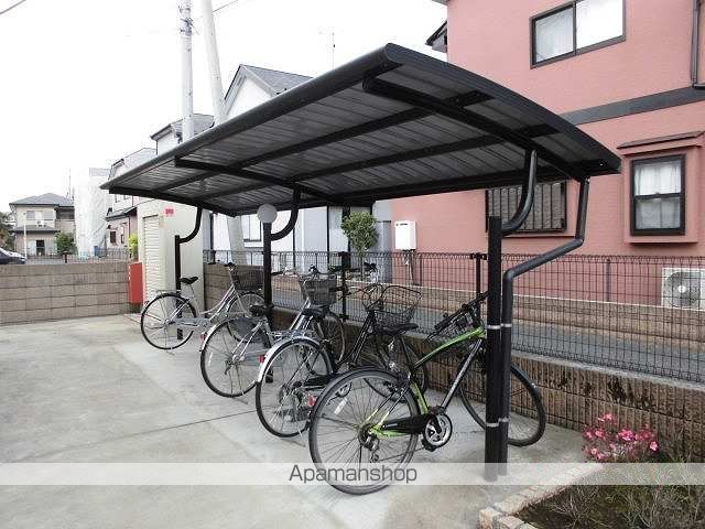 その他共有部分　その他共有部分