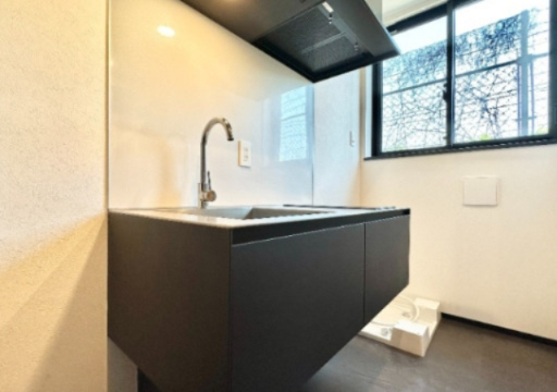 キッチン　別部屋参考写真