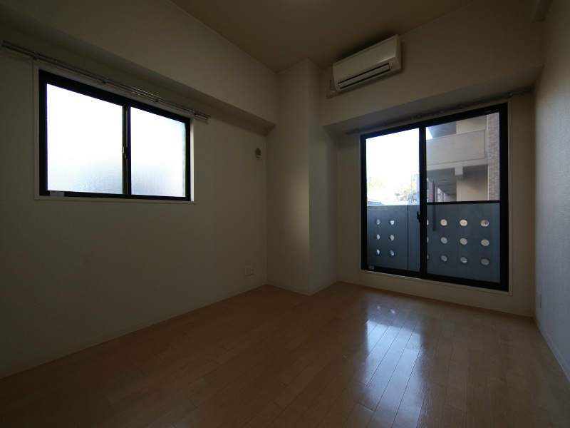 その他部屋・スペース　洋室7.2帖　エアコン完備