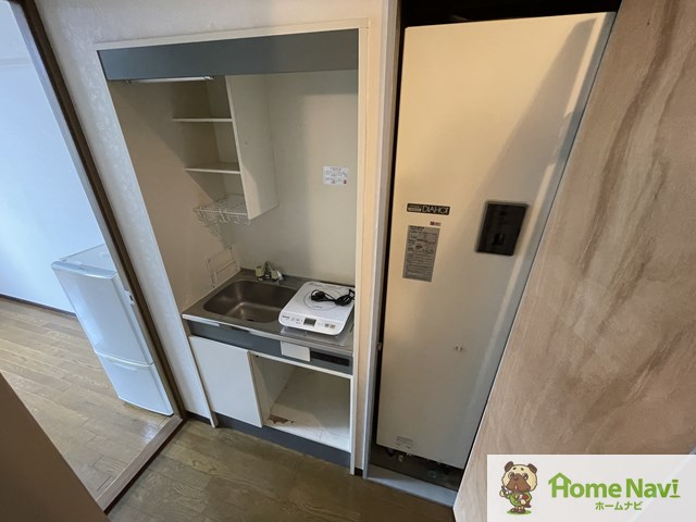 キッチン　IHキッチン