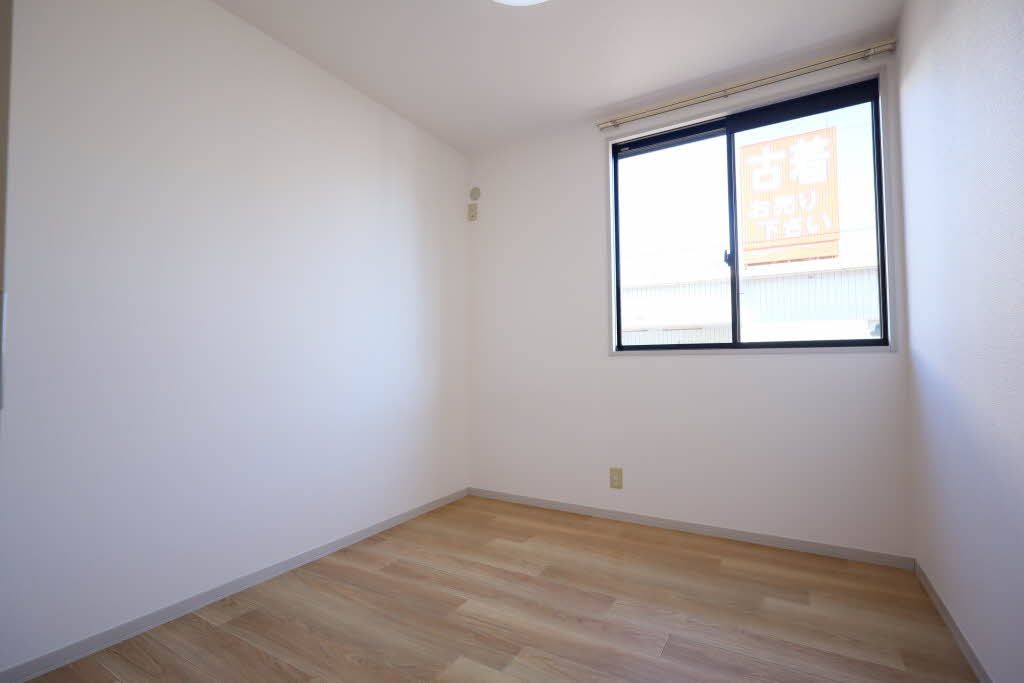 その他部屋・スペース　北東洋室