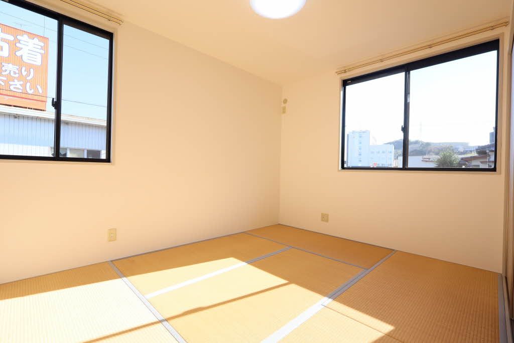 その他部屋・スペース　和室