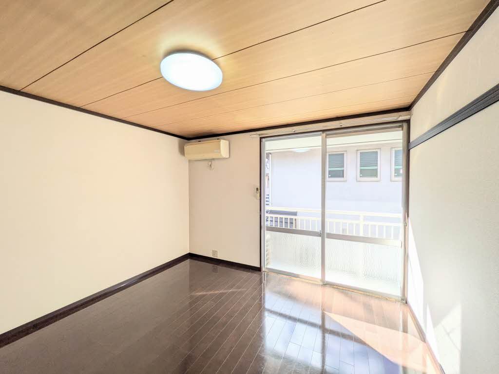 居室・リビング　洋室