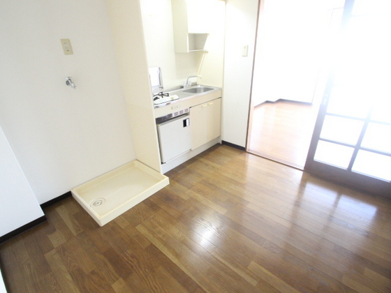 その他部屋・スペース　※別号室の写真です