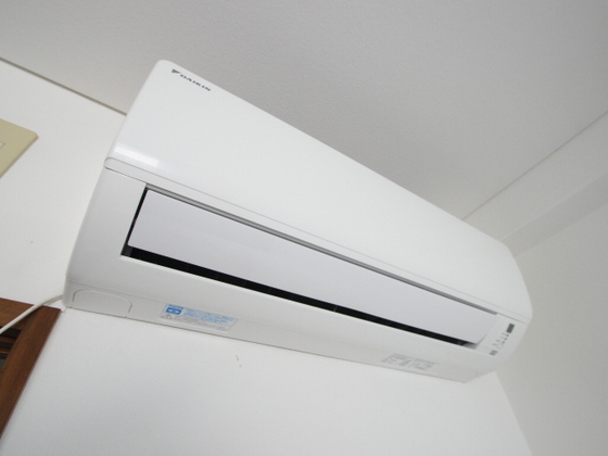 その他設備　※別号室の写真です