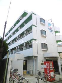 京急空港線/糀谷駅 歩5分