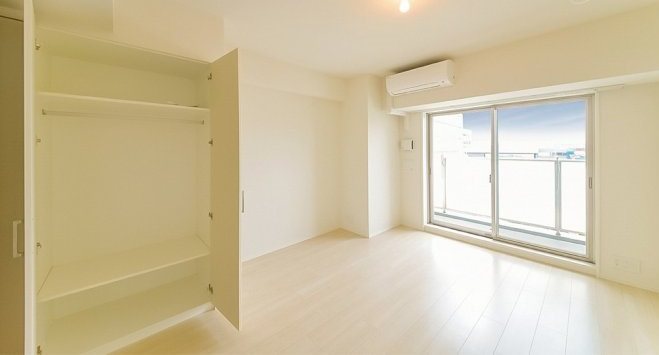 居室・リビング　★見学予約受付中★