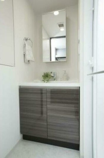 洗面設備　★見学予約受付中★