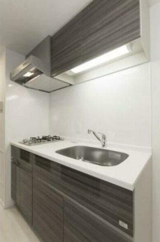 キッチン　★見学予約受付中★