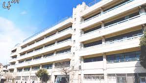 小学校　中大阪朝鮮初中級学校（小学校）まで434m