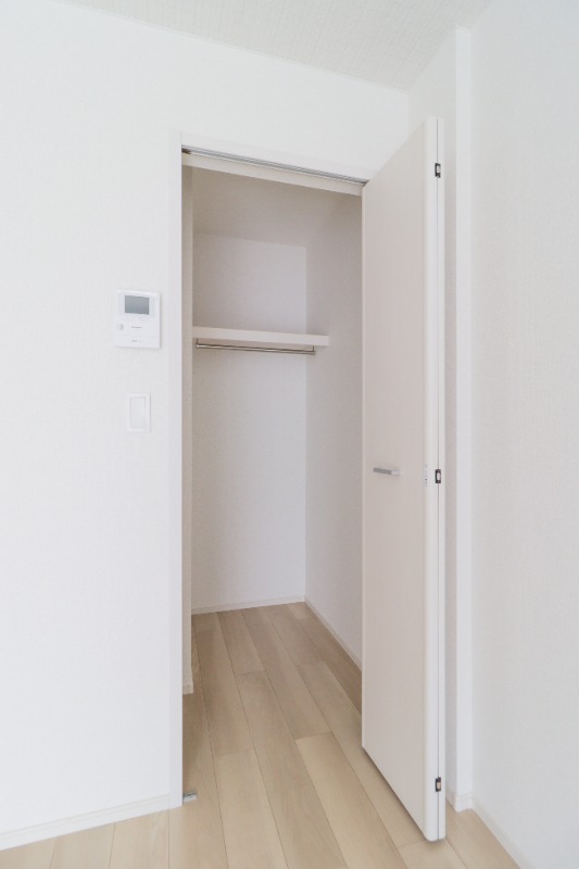 収納　図面と現状に相違がある場合には現状を優先