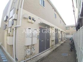 ＪＲ八高線/東福生駅 歩6分