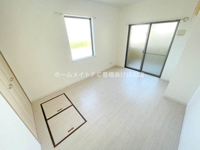 その他部屋・スペース　同型別部屋写真