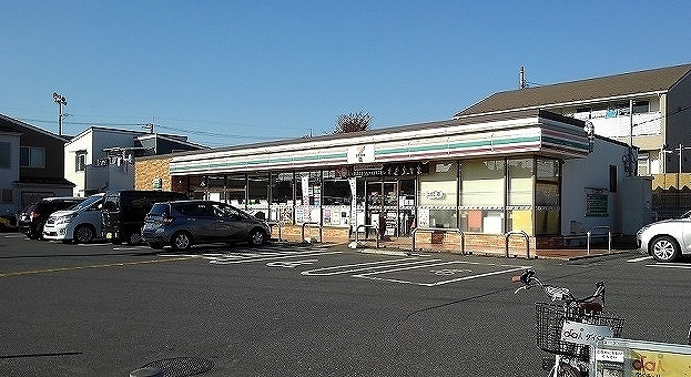 その他　セブン　浦和原山３丁目店（その他）まで400m