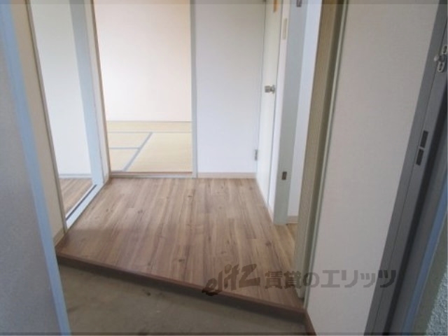 その他部屋・スペース　廊下