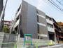 白金高輪駅より徒歩11分 3階 築12年10ヶ月の賃貸物件