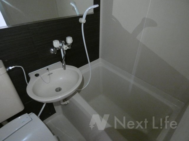 バス・シャワールーム　ウッドベル2 ビー棟