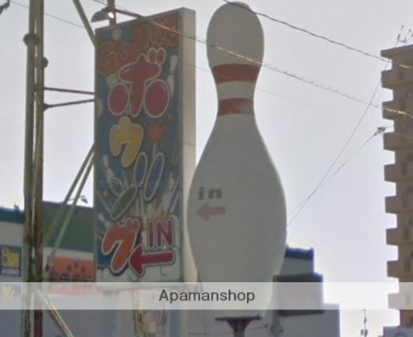 その他　パークレーン宇部（その他）まで400m